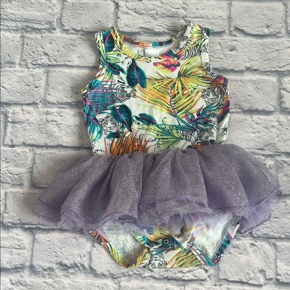 BONDS Tutu romper